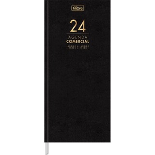 Agenda 2.024 Comercial Tilibra