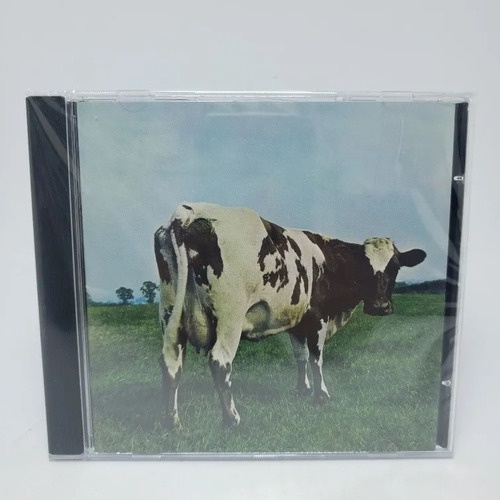 Cd Pink Floyd Atom Heart Mother -  Original Lacrado