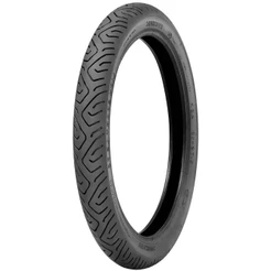 Pneu Technic Lion SPORT 90-90-18 57P TL Traseiro TITAN125 / YBR125 / YES125 / CBX 150 / CBX 200 (para USO sem Camara)