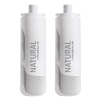 Kit Com 2 Refil C+3 Filtro Purificador De Água Ibbl Fr600