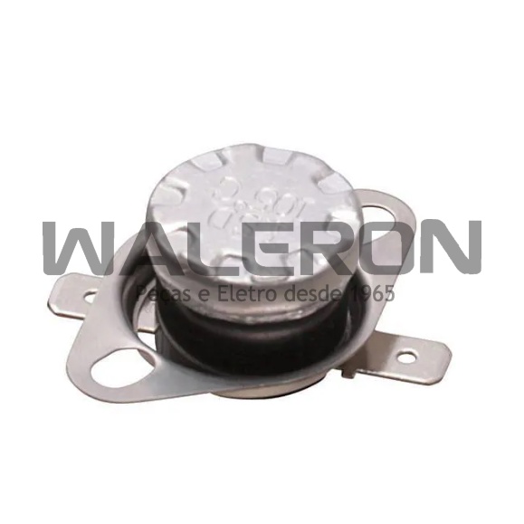 Termostato Segurança do Magnetron Microondas Brastemp Consul Original 326051087