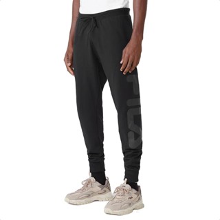 Calça Moletom Fila Letter Masculina