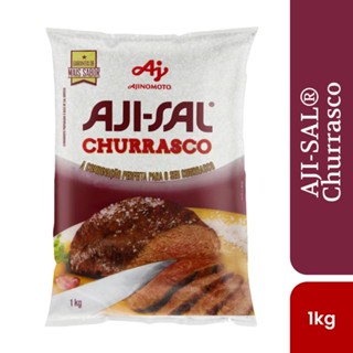 Aji-Sal® Para Churrasco 1Kg