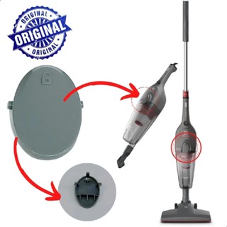 Botão Tecla Aspirador De Pó Cinza Original Electrolux preto cinza vermelho branco