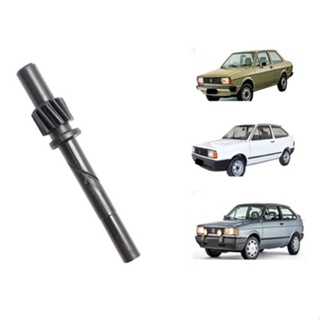 Pinhao Ou Engrenagem Velocimetro Gol Parati Saveiro Ate 1997 em Oferta na Shopee