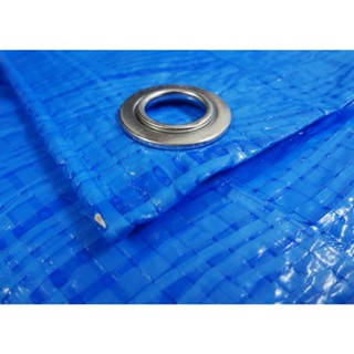 LONA ENCERADO MULTIUSO CAMPING 2X2M BELFIX 67600