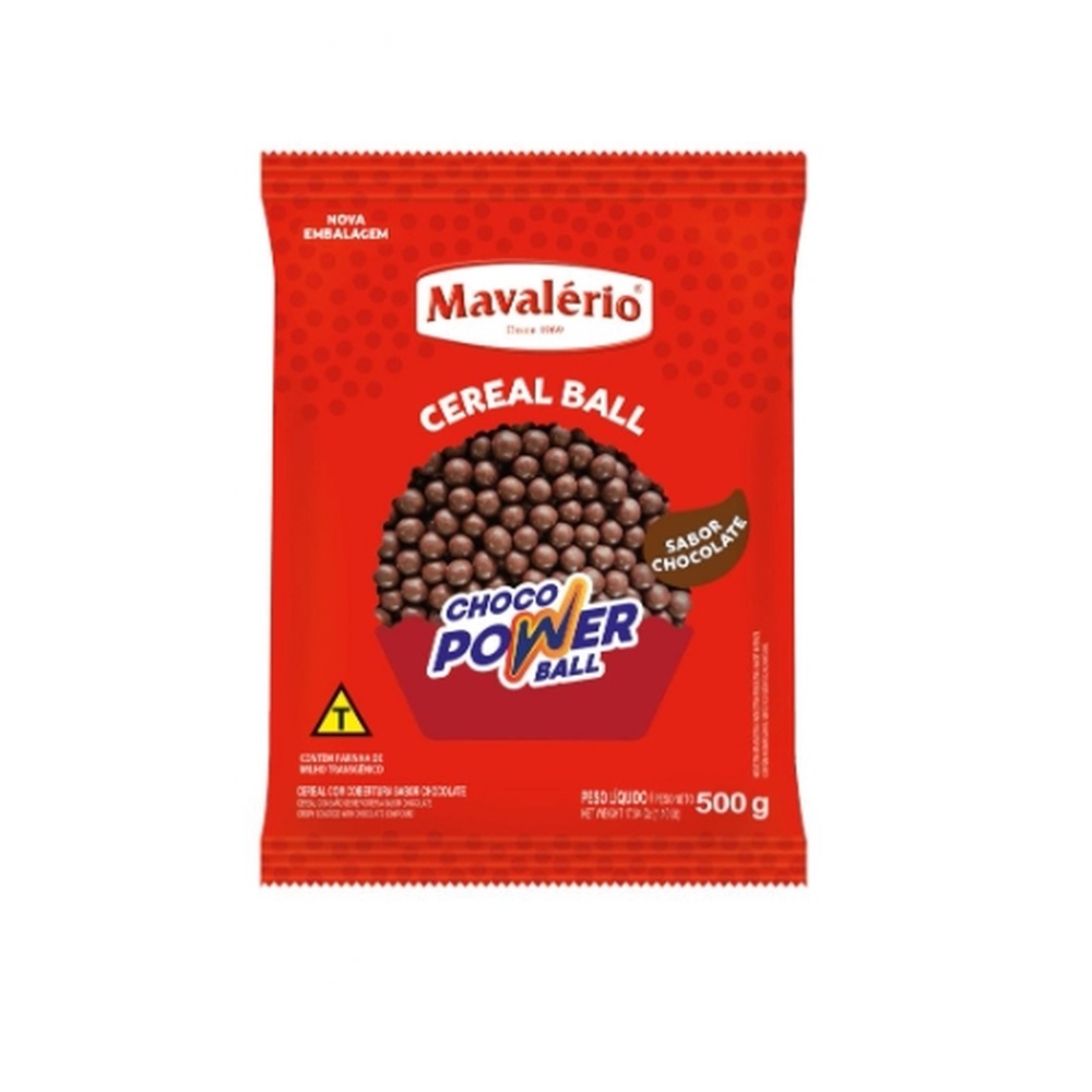 Chocolate Ball - Comprar com Melhor Preço em Lanches