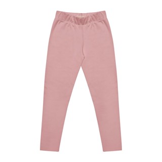 Legging Térmica Infantil Trick Nick Rosa