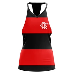 Regata Flamengo Retrô Oficial