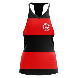 Regata Flamengo Retrô