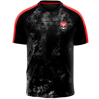 Camisa Flamengo Vein Masculina