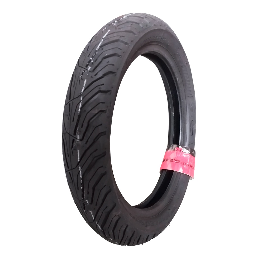 Pneu Ira Masked Scooter2 100/80-14 M/c Tl Dianteiro PCX 2020 Sem câmara em Oferta na Shopee