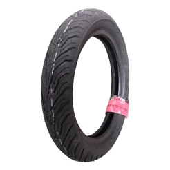 Pneu Aro 14 Ira Masked Scooter2 100/80-14 M/c Tl Dianteiro PCX 2020 Sem câmara