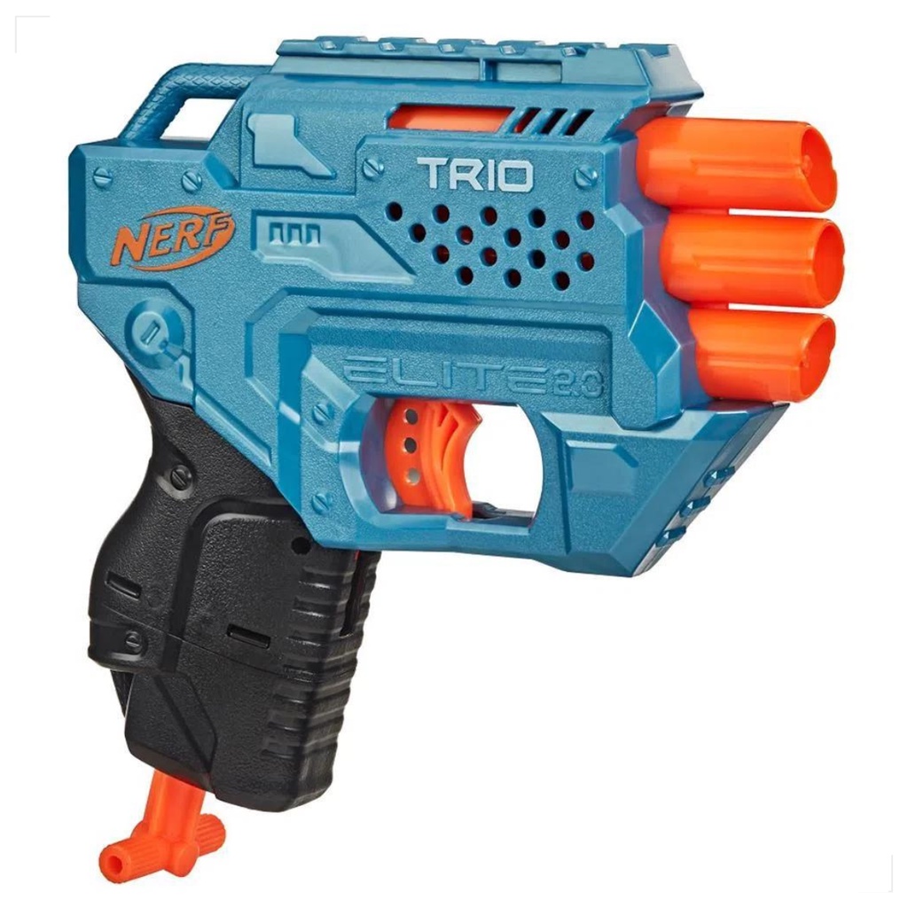 Nerf Elite 2.0 Brinquedo Lançador de Dardos Nerf Infantil Hasbro