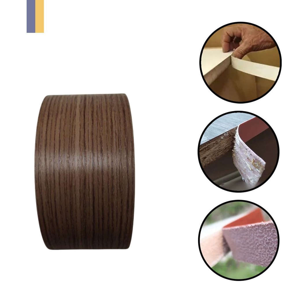 Fita De Borda Para Mdf Carvalho Munique Duratex 40mm x 5m Acabamento Moveis em Oferta na Shopee
