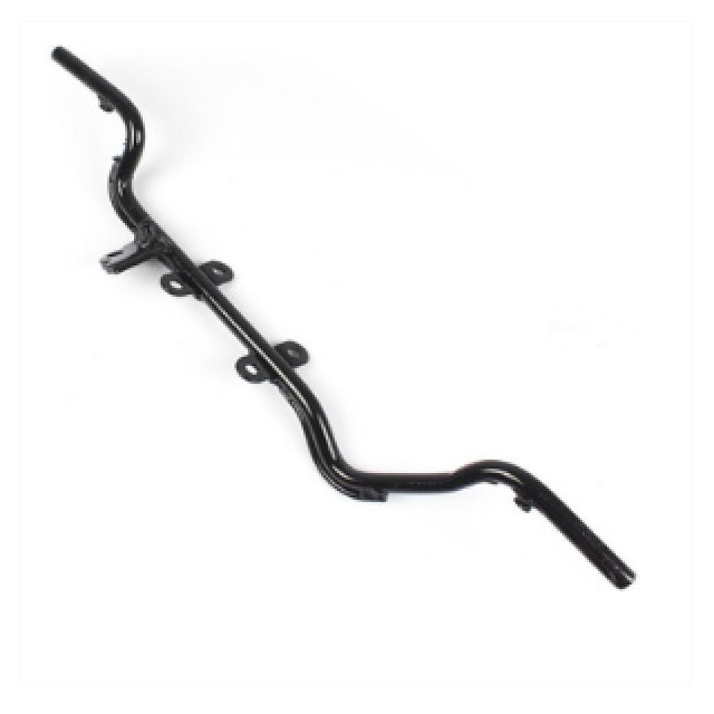 ESTRIBO CENTRAL MACICO  - HONDA BIZ 100 2005