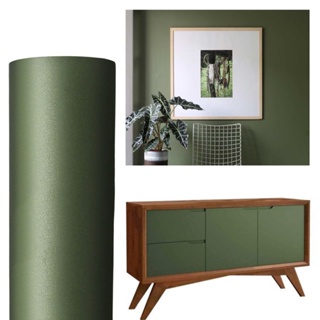 Adesivo Parede Verde  Moveis Azulejo Pia Lavável 2mts em Oferta na Shopee