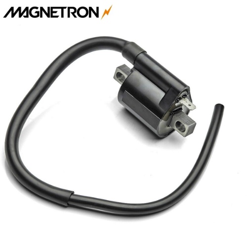 Bobina de Ignição Biz 100/ Biz 100 ES/ Biz + 100 1998/2005 - Magnetron em Oferta na Shopee