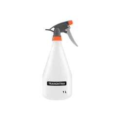 Pulverizador Plástico Manual 1 L - Tramontina