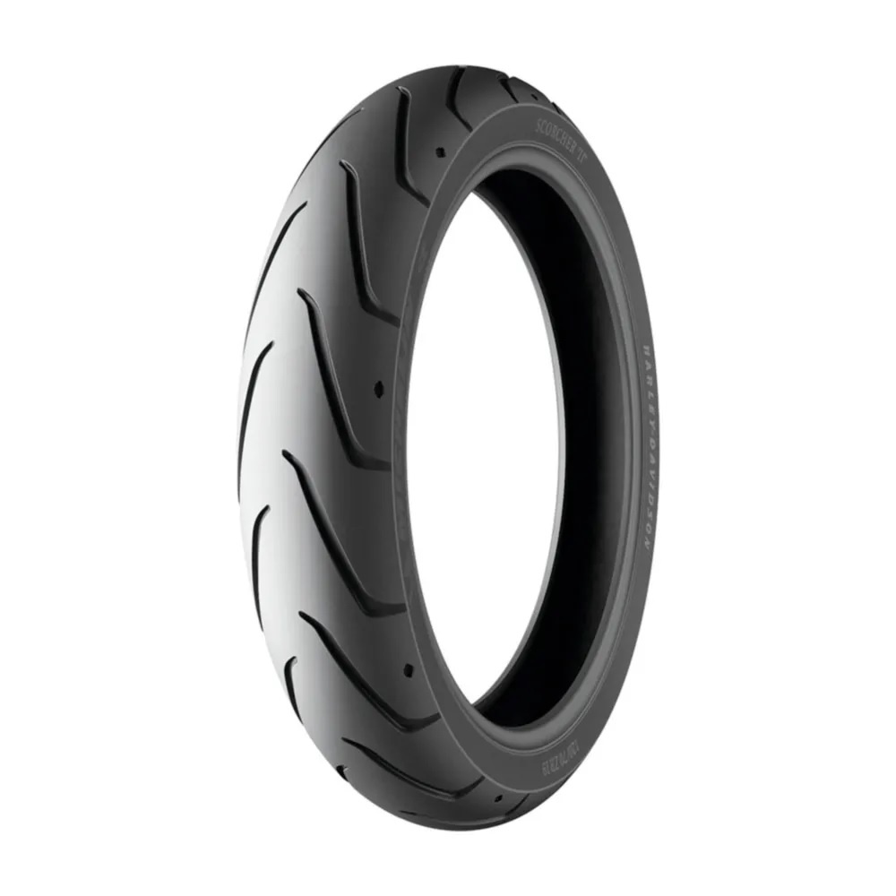 Pneu Michelin Scorcher 11 100-80-17 52H TL Dianteiro Harley Davidson