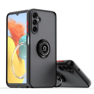 Capa Anti Impacto Anel Magnetico Para Samsung Galaxy A54