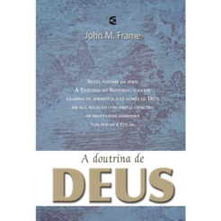 A Doutrina de Deus | John Frame