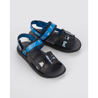 Sandália Grendene Kids Authentic Games Sport