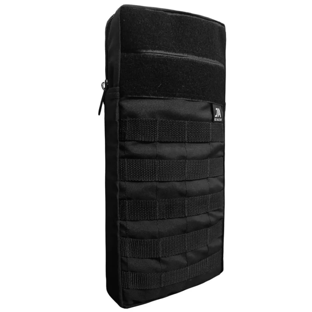 Porta Camelback Modular Preto