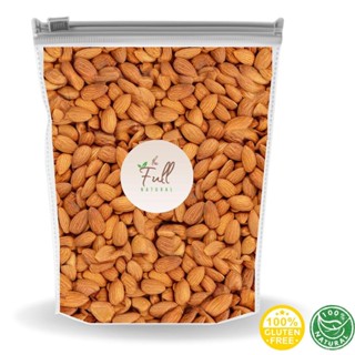 Amêndoa Premium Torrada Sem Sal Nuts