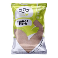 Fumaça em Pó - 100g - P&P
