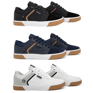 Kit 3 Tênis Street Ollie Masculino Monster Conforto