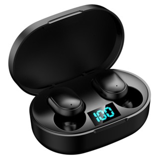 Fone Xiaomi AirDots Tws5 Bluetooth sem fio headfone headset Redmi