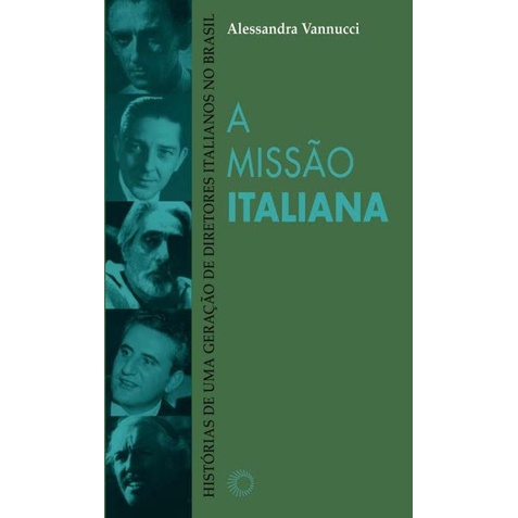 A missão italiana