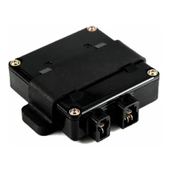 Cdi Intruder 125 03 Á 07 Katana 125 1996 Á 2002 Modulo Tci
