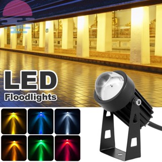 Holofotes LED 5W IP65 À Prova D
