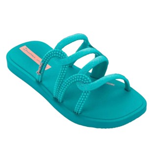 Chinelo Slide Infantil Ipanema Solar Com Glitter