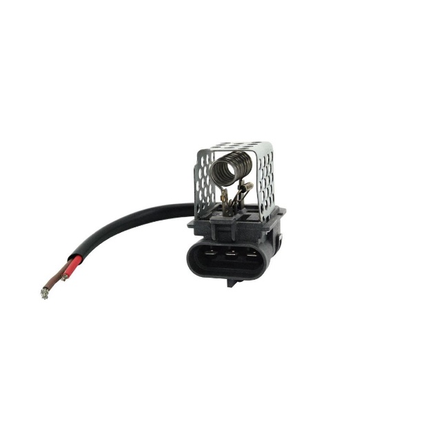 RESISTENCIA VENTOINHA ASTRA VECTRA COM 3 PINOS