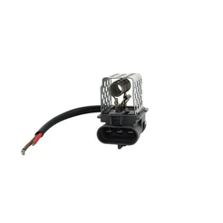 Resistência Da Ventoinha Do Radiador Astra Vectra 2.0 8v 98