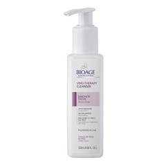 Sabonete Facial Vino Therapy Cleanser Bioage 120ml