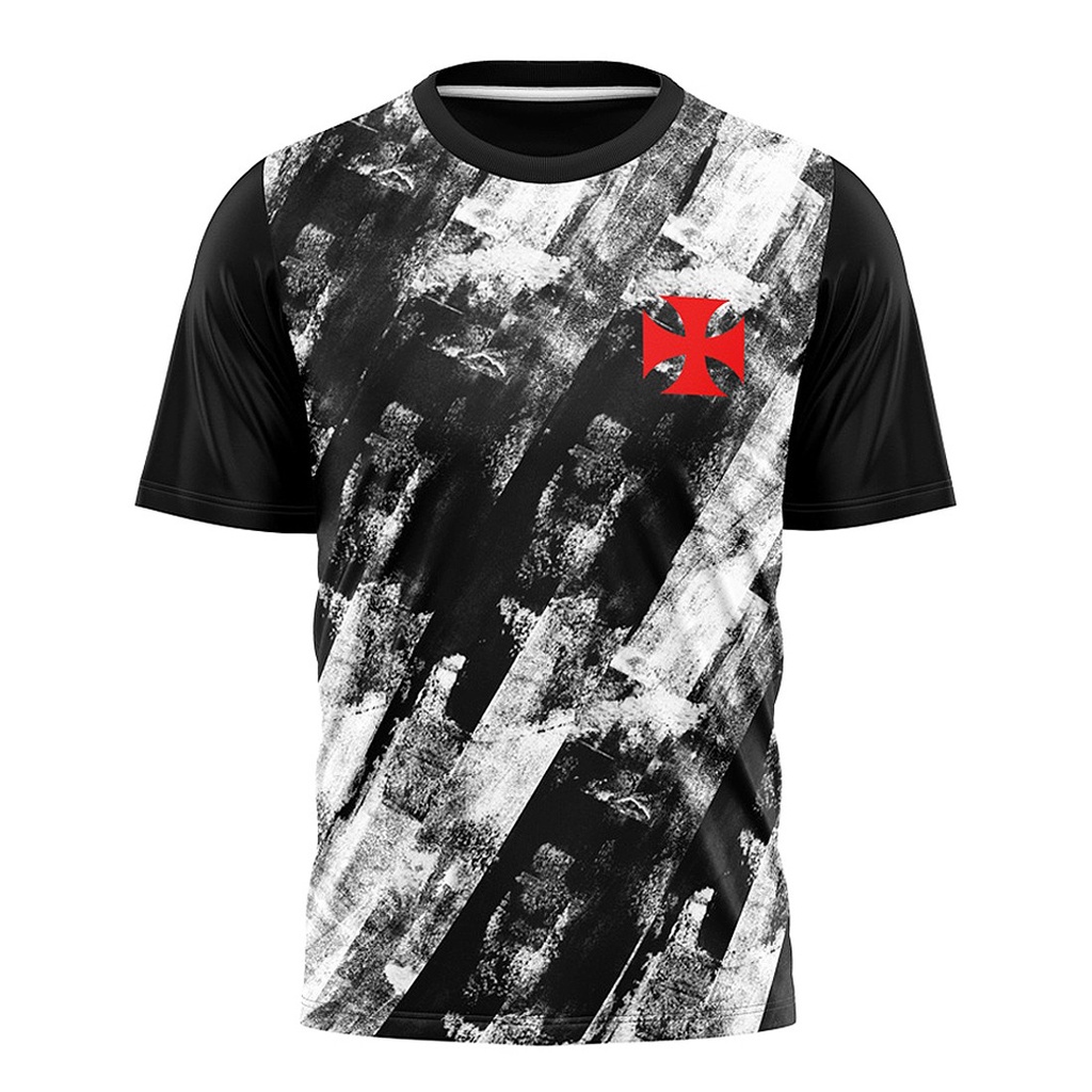 Camisa Vasco Fold Torcedor Oficial em Oferta na Shopee