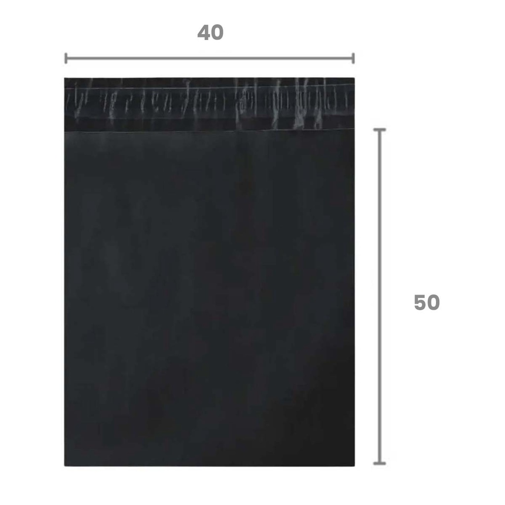 Envelope Segurança Cinza Reciclado Saco Correios PROMOÇÃO - 40x50 100und