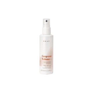 Braé Gorgeous Volume Texturizador 100ml