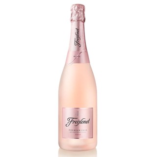 CAVA FREIXENET ROSADO BRUT 750ML