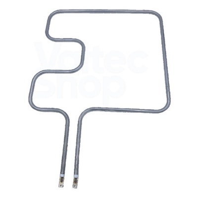 Resistência forno mueller preludio / sapore ( 1000w 220v )