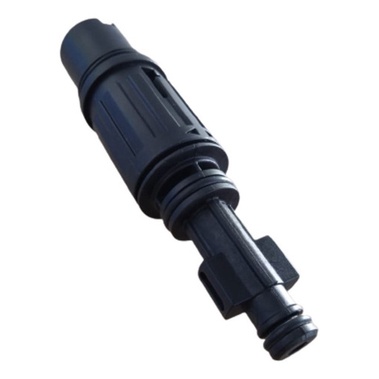 Bico Ponteira Da Lança Completa Lavadora Jacto Clean J6000 - Original