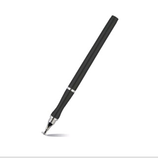 Caneta Touch Screen Ponta Fina Celular assinatura Desenho 2 Em 1 Android e Apple
