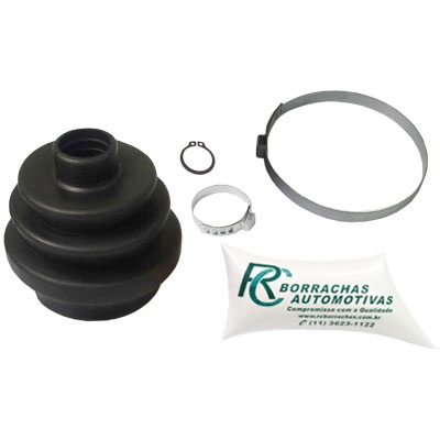 Kit Coifa Homocinética Lado Câmbio Stilo / Brava / Coupe / Doblo