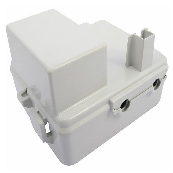 Placa Controle Eletrônico Geladeira Brastemp Inverse 422L Ative 429L Bivolt Original 326060105