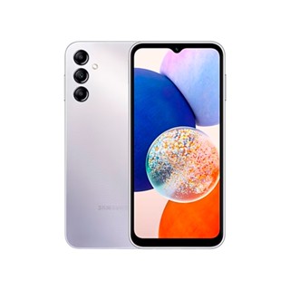 Smartphone Galaxy A14 5G 128GB 4GB RAM Tela Infinita de 6.6 Polegadas Samsung