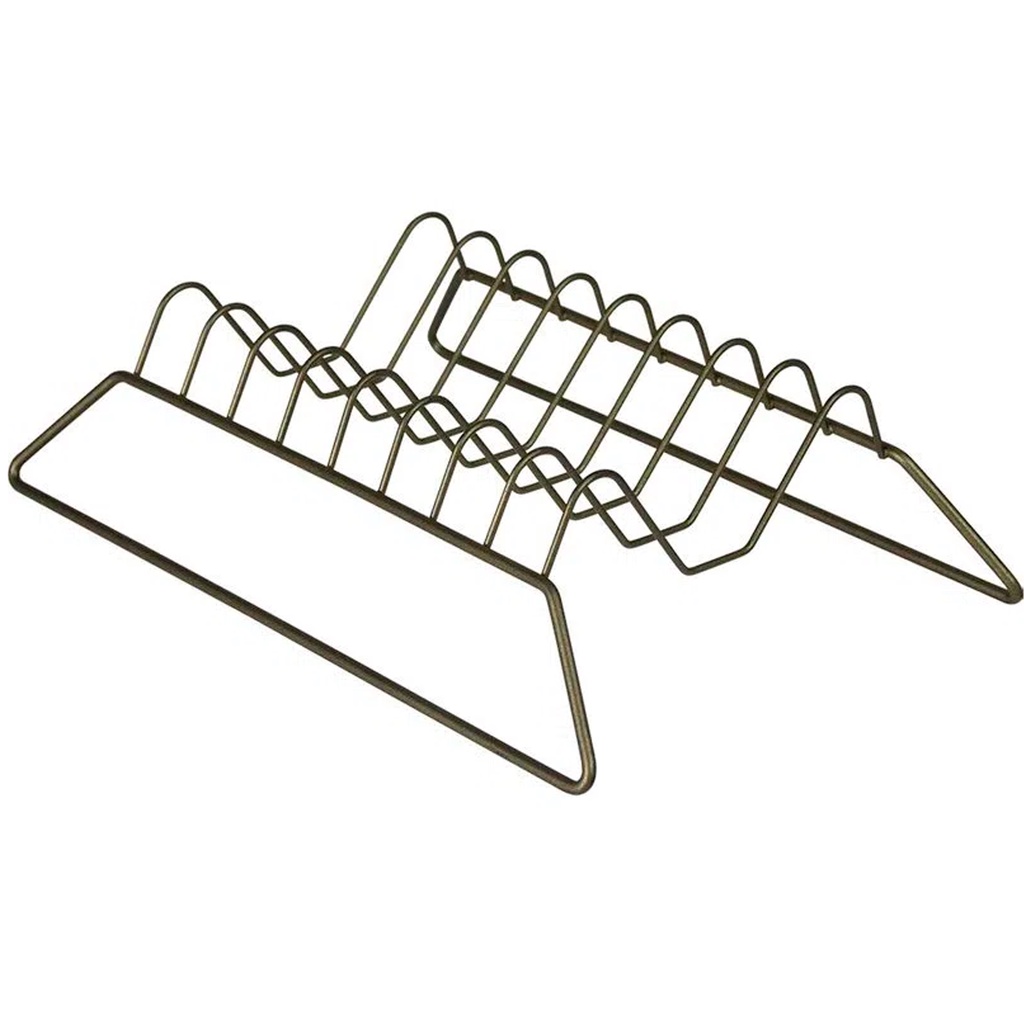 Organizador Suporte Para Pratos Armário Vertical Bel - Home & Living